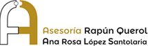Asesoría Ana Rosa López Santolaria logo
